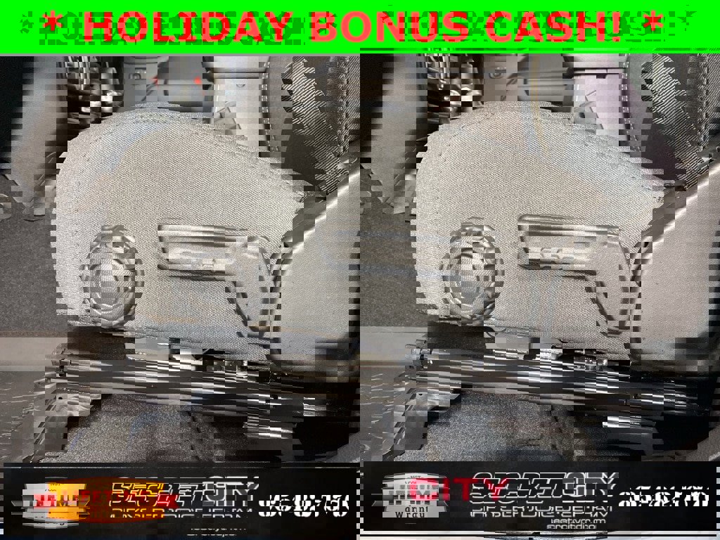 New 2026 Jeep Wrangler Sport image 13