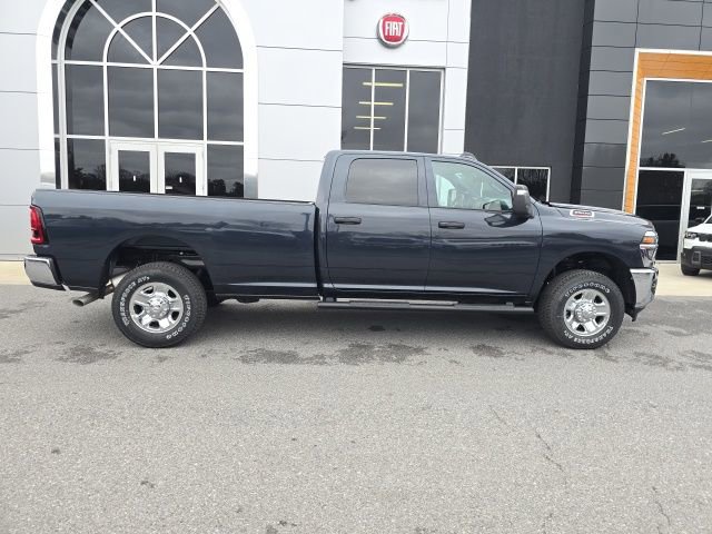 New 2026 RAM 2500 Tradesman image 7