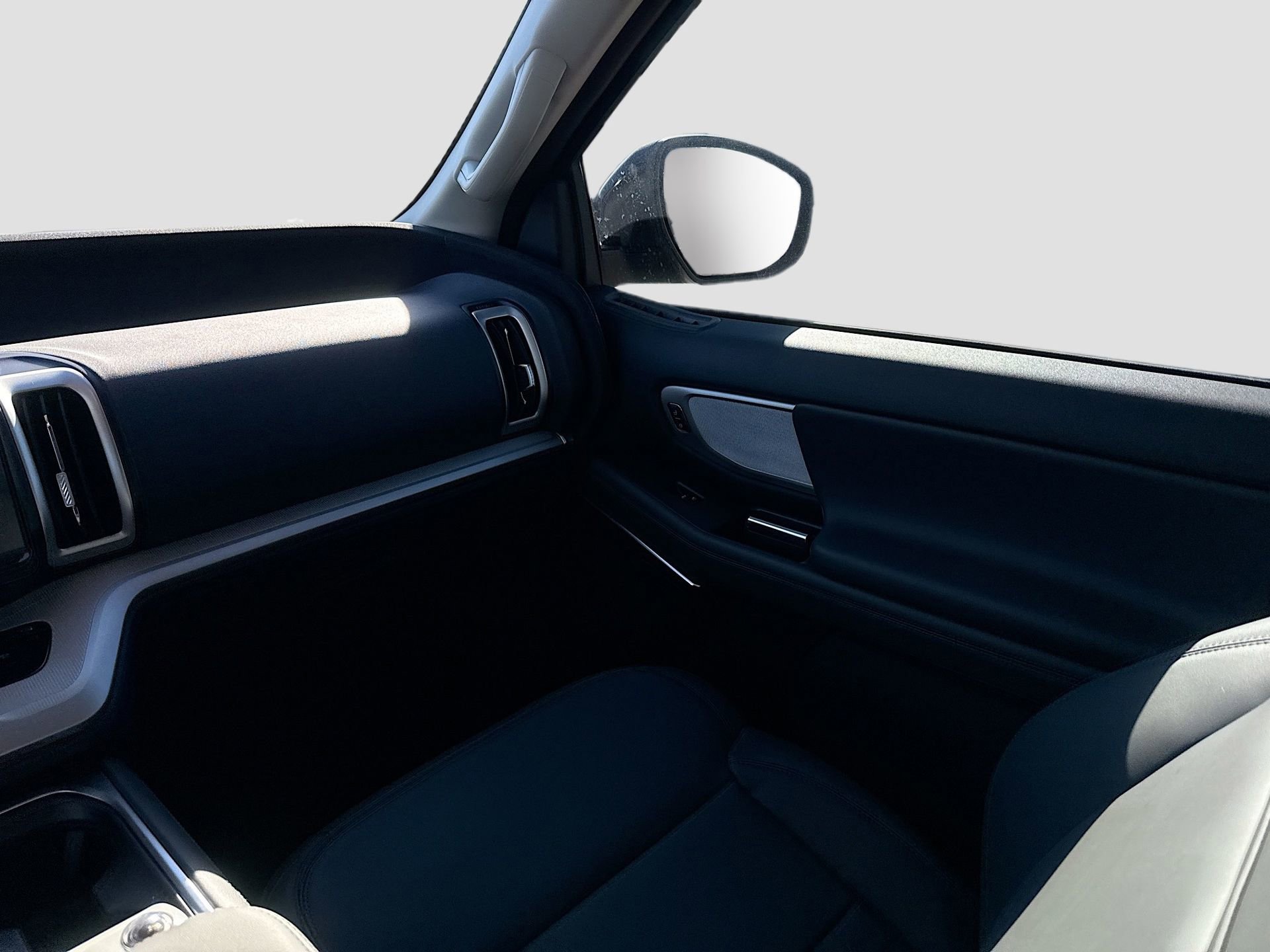 New 2026 Ford Expedition Active image 30