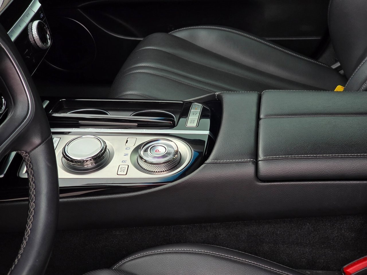 Used 2023 Genesis G80 2.5T image 15