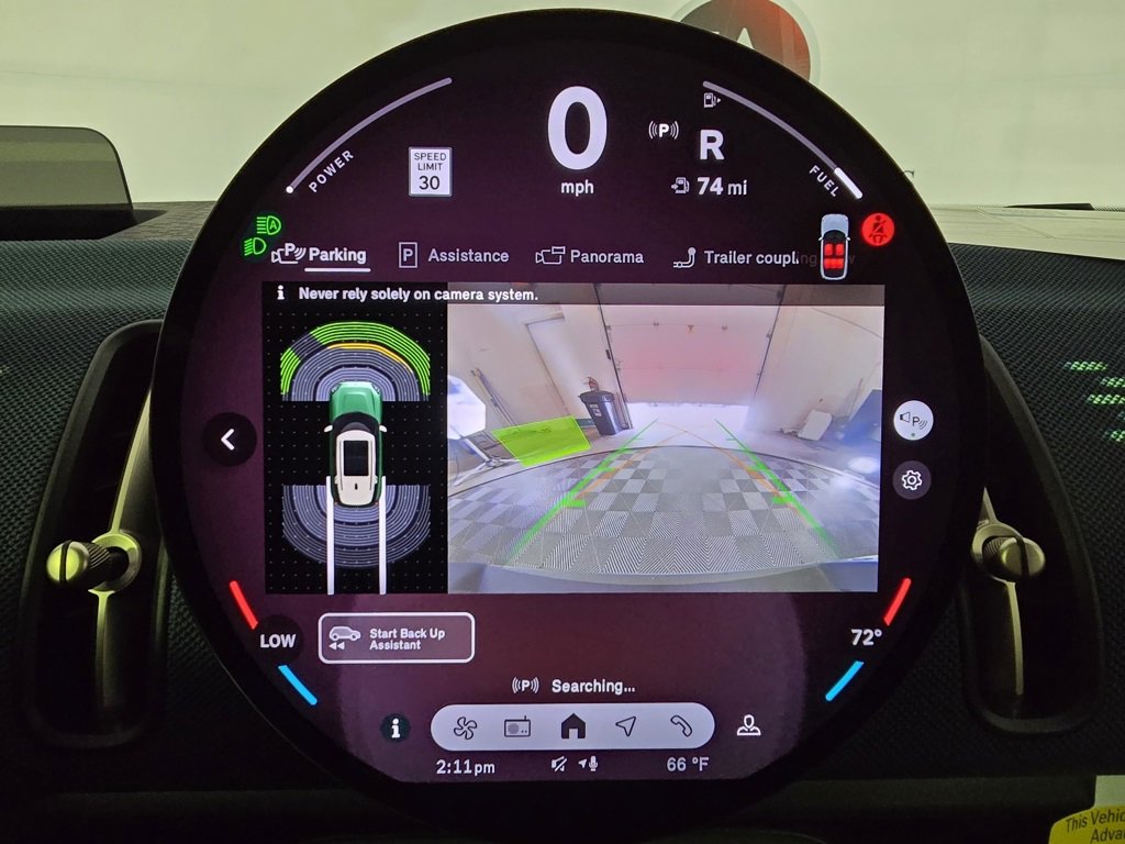 New 2026 MINI Cooper Countryman S image 16