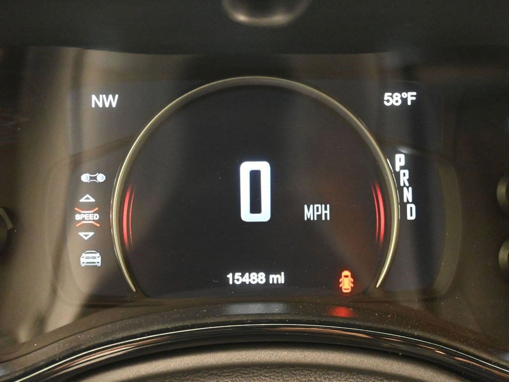 Used 2023 Dodge Durango Citadel image 15