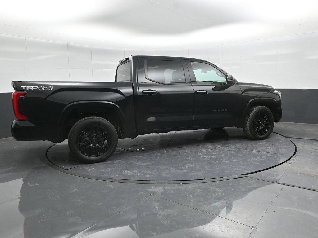 Used 2022 Toyota Tundra SR5 image 3