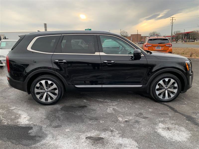 Used 2020 Kia Telluride S image 3