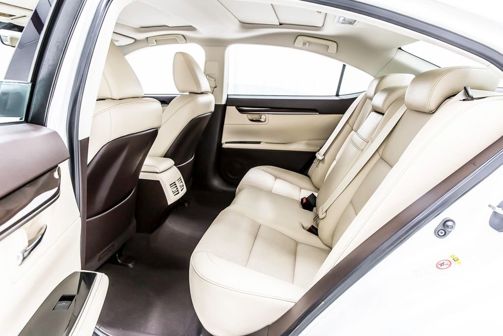 Used 2017 Lexus ES 350 FWD image 30