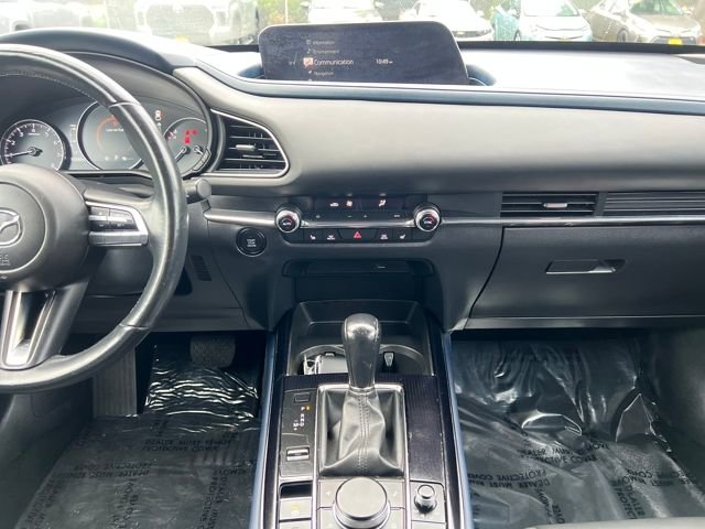 Used 2020 MAZDA CX-30 FWD w/ Preferred Package image 22