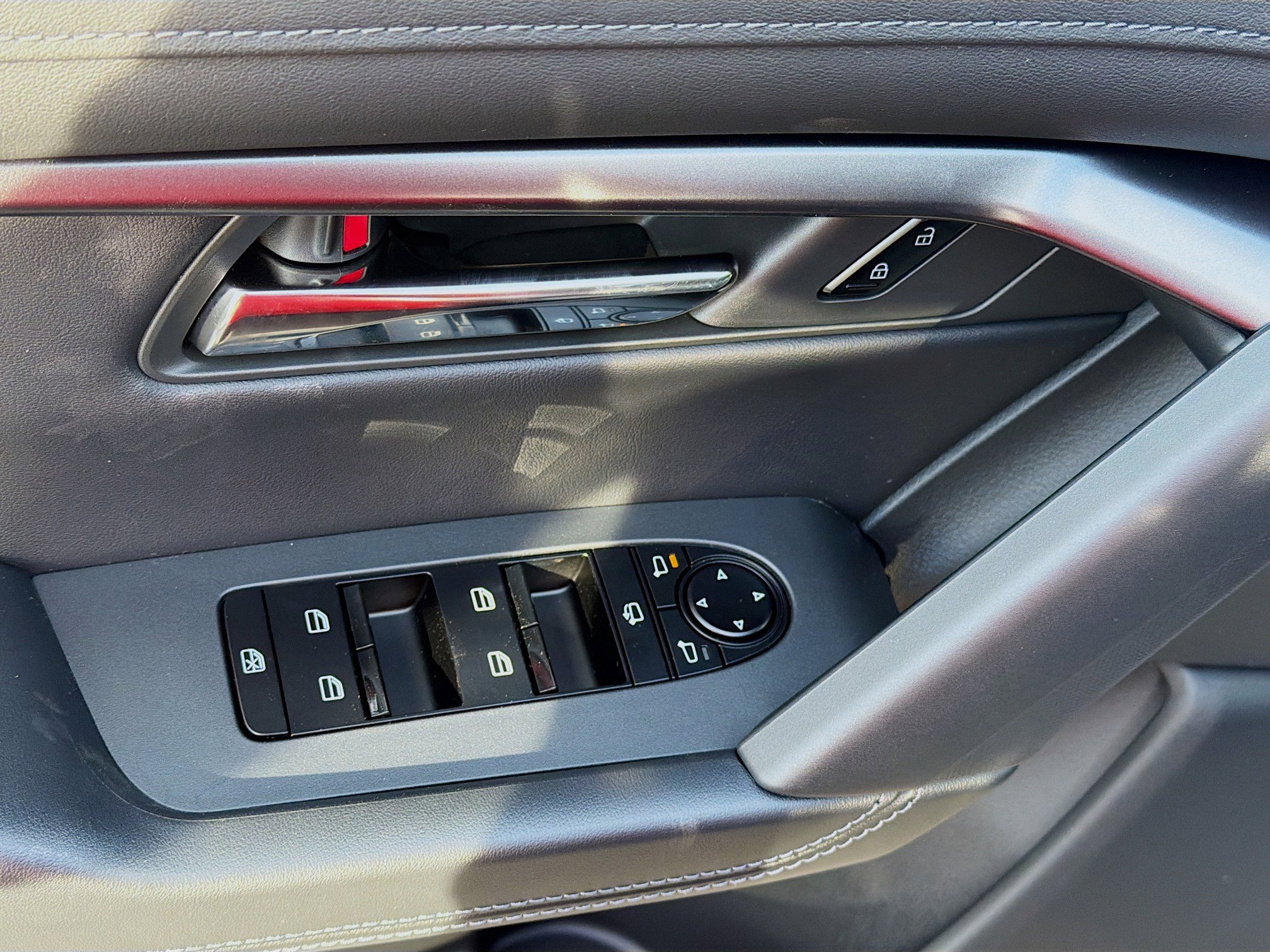 New 2026 MAZDA CX-5 Select image 23