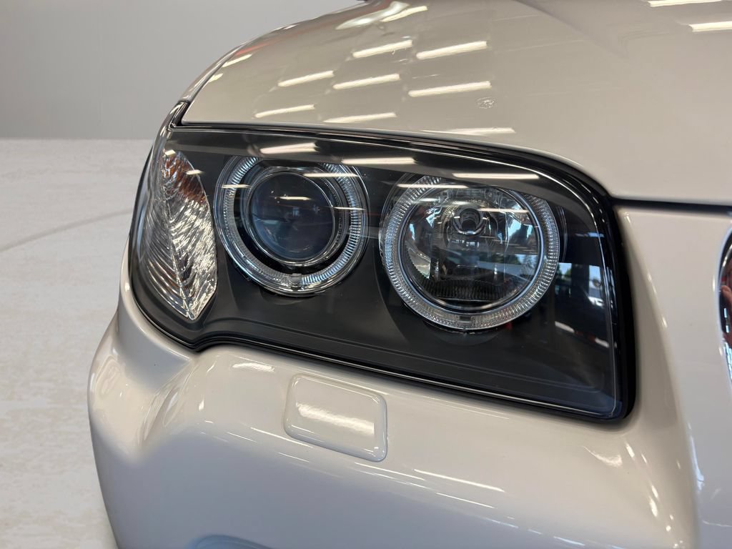 Used 2009 BMW X3 xDrive30i AWD/4WD image 8
