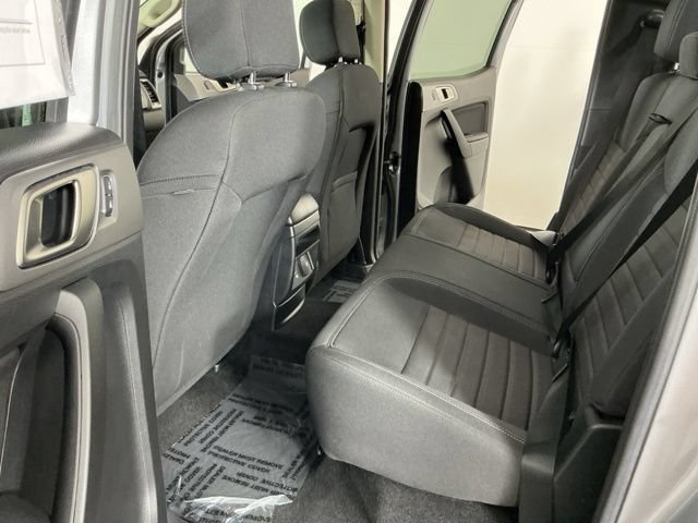 Used 2020 Ford Ranger XLT w/ Equipment Group 302A Luxury AWD/4WD image 20