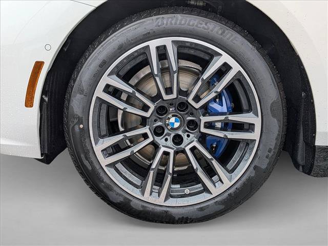 New 2026 BMW 530i xDrive AWD/4WD image 10