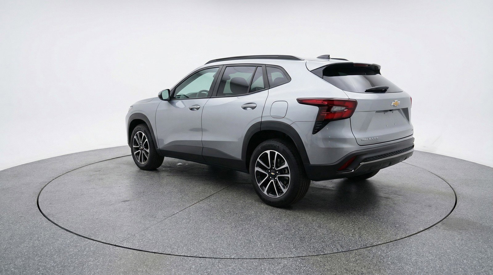 Used 2025 Chevrolet TrailBlazer LT image 6