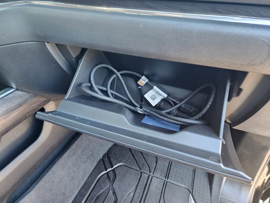 Certified 2024 Chevrolet Silverado 1500 LTZ w/ Technology Package image 56