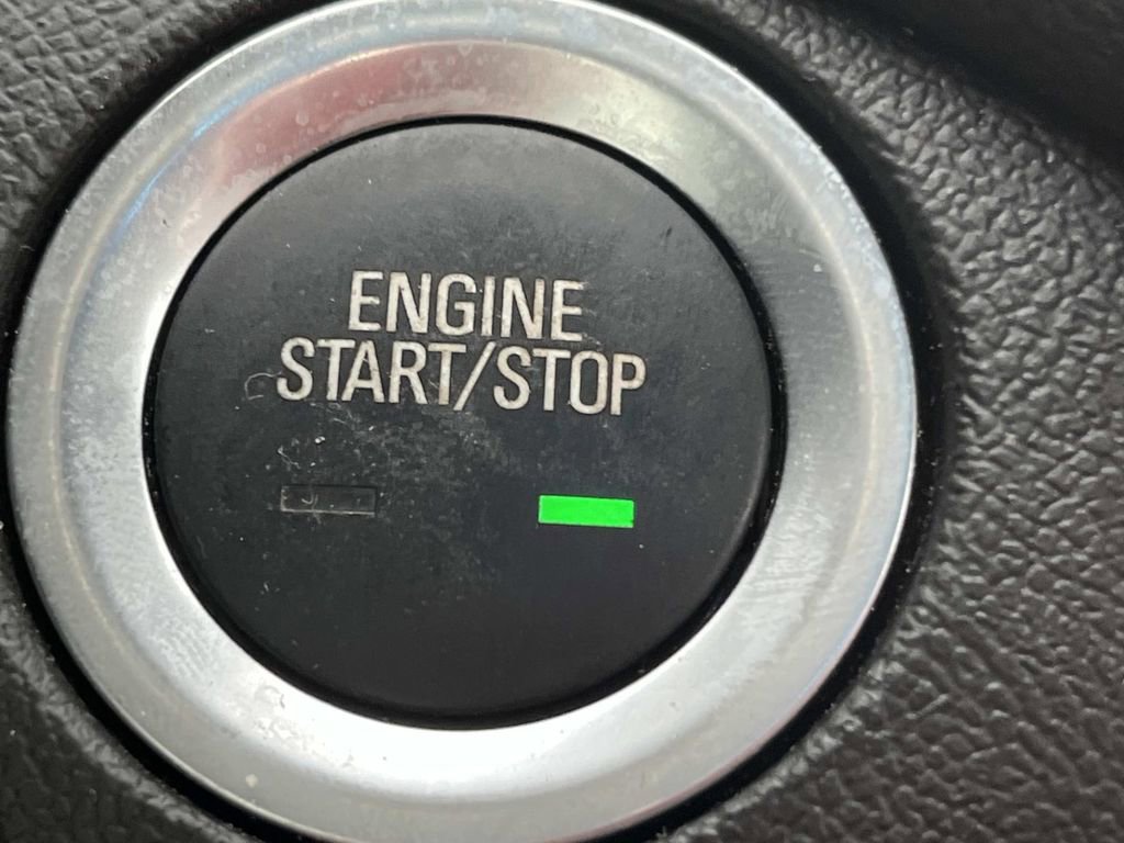 Certified 2024 Chevrolet Equinox LT w/ LPO, Floor Liner Package image 24