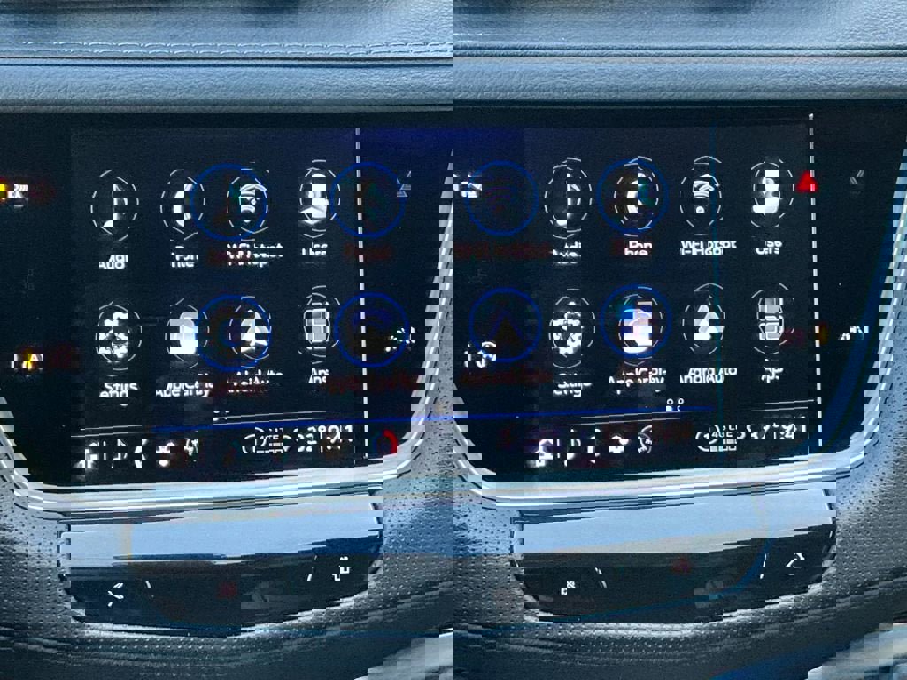 Used 2024 Cadillac XT6 Luxury w/ LPO, Floor Liner Package image 16