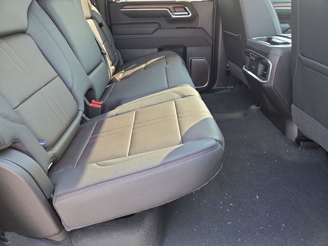 New 2025 Chevrolet Silverado 2500 High Country w/ Technology Package image 28