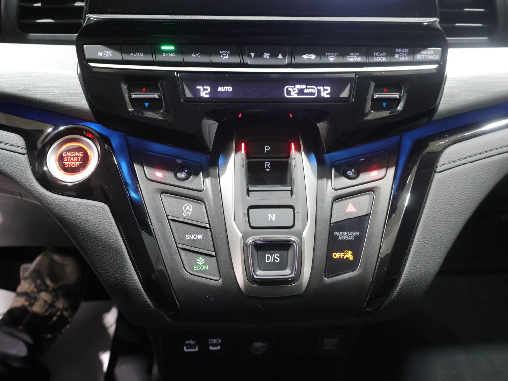 Used 2026 Honda Odyssey Touring image 28