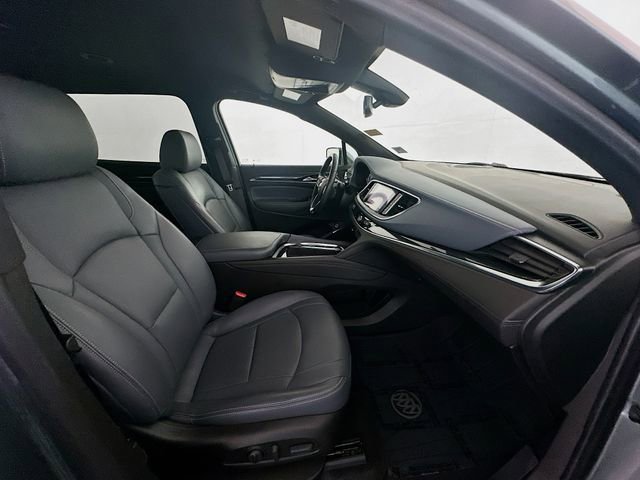 Used 2023 Buick Enclave Essence w/ Trailering Package, 5000 lbs. image 31