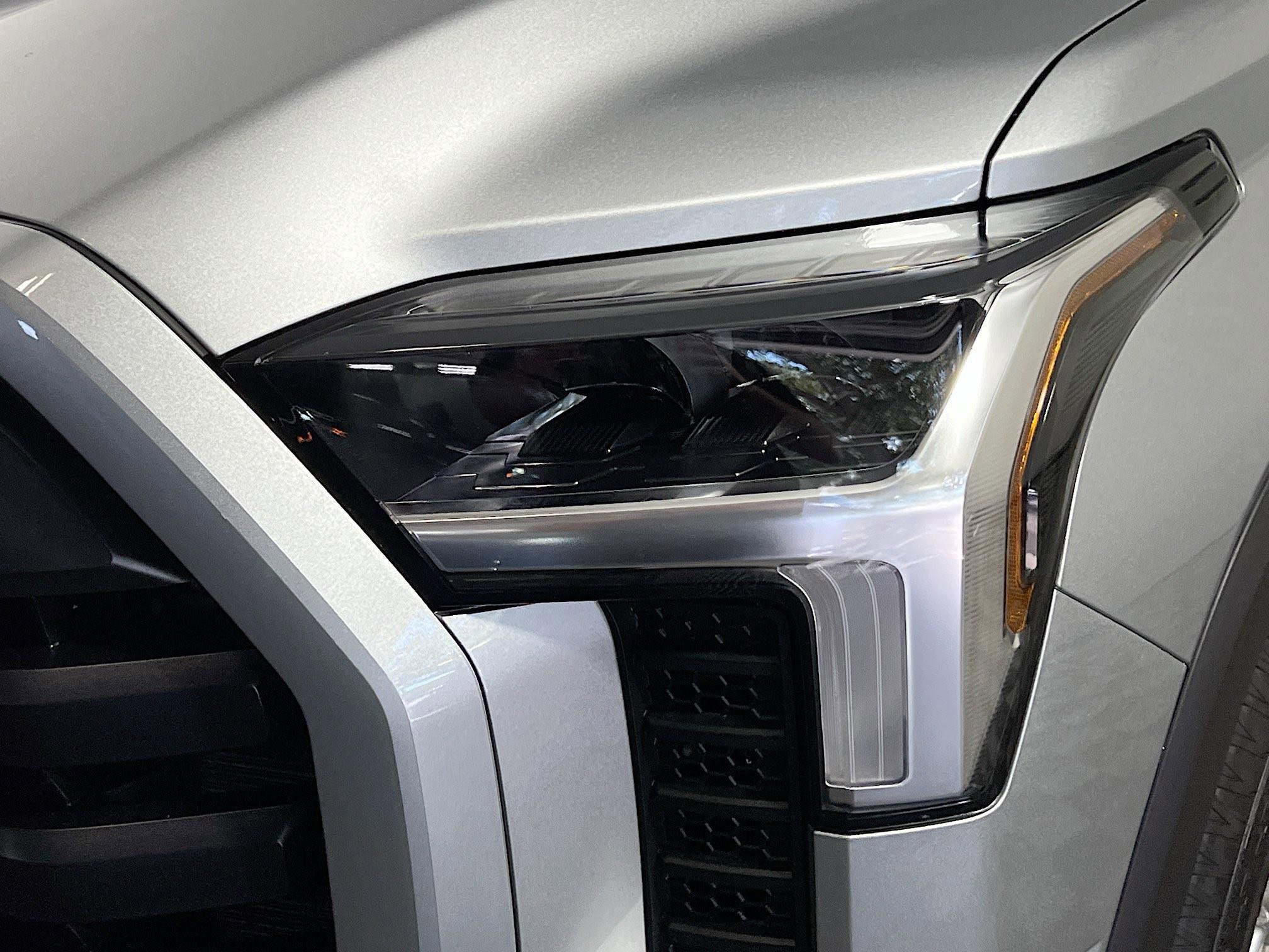 Used 2025 Toyota Tundra SR5 RWD image 11