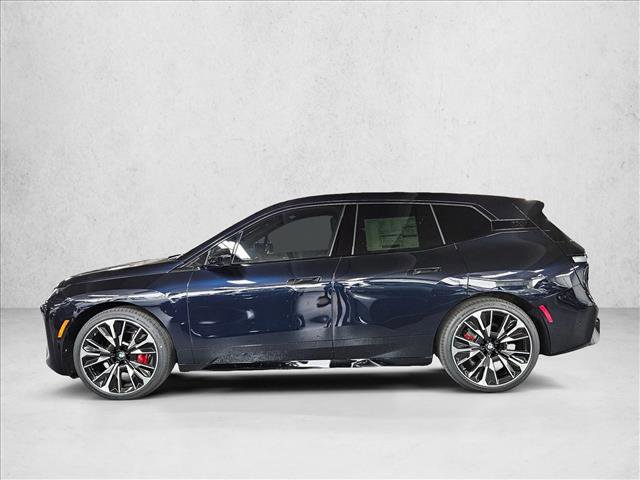 New 2026 BMW iX M70 image 8