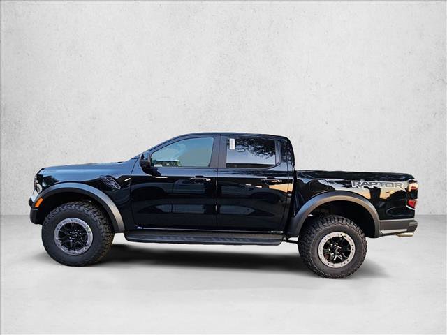 New 2026 Ford Ranger Raptor AWD/4WD image 5