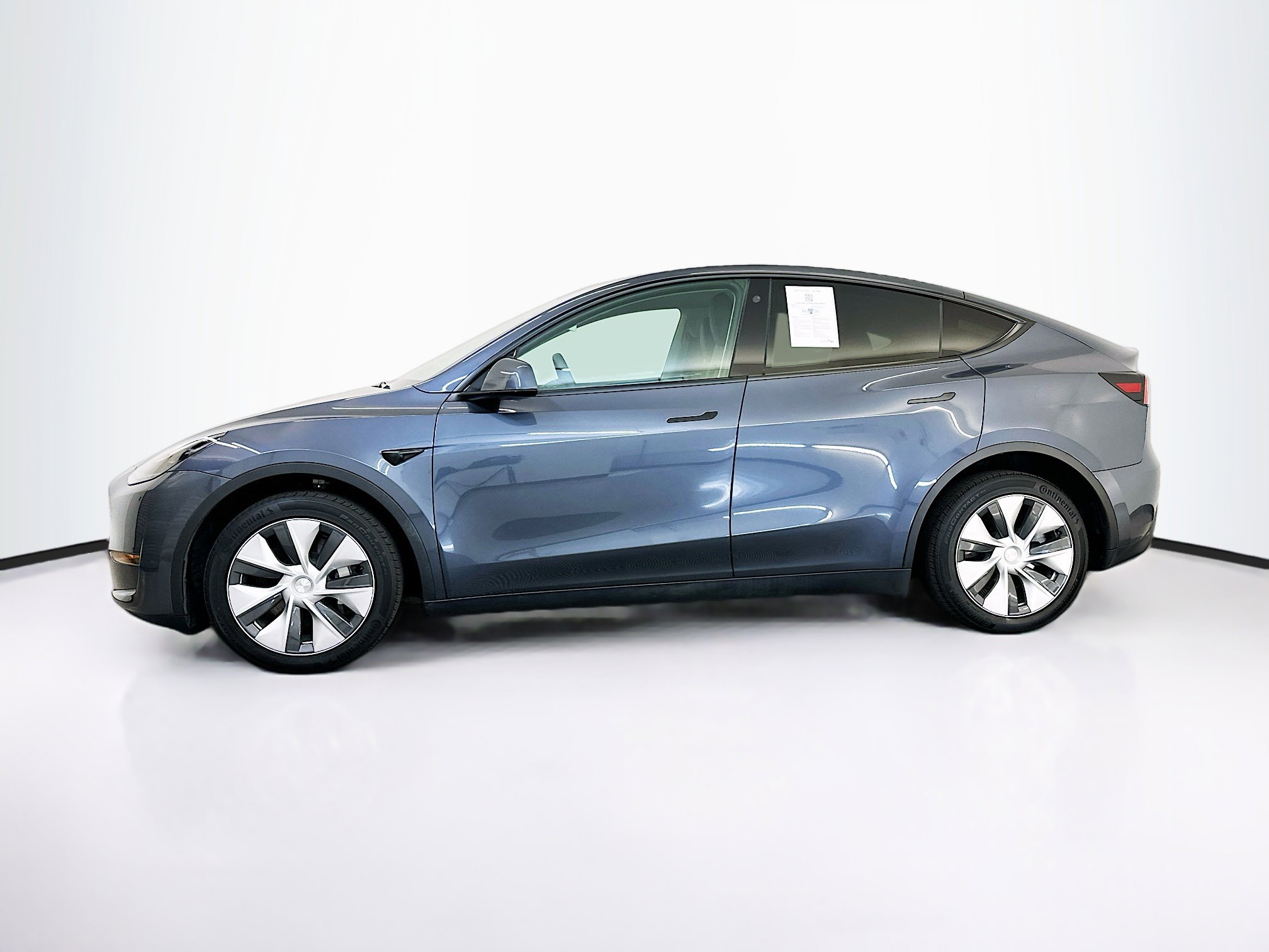 Used 2023 Tesla Model Y Long Range image 4