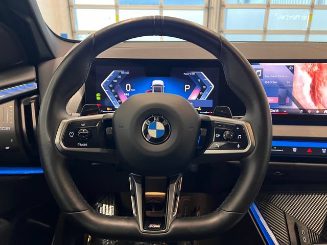 Used 2025 BMW X3 xDrive30i AWD/4WD image 20
