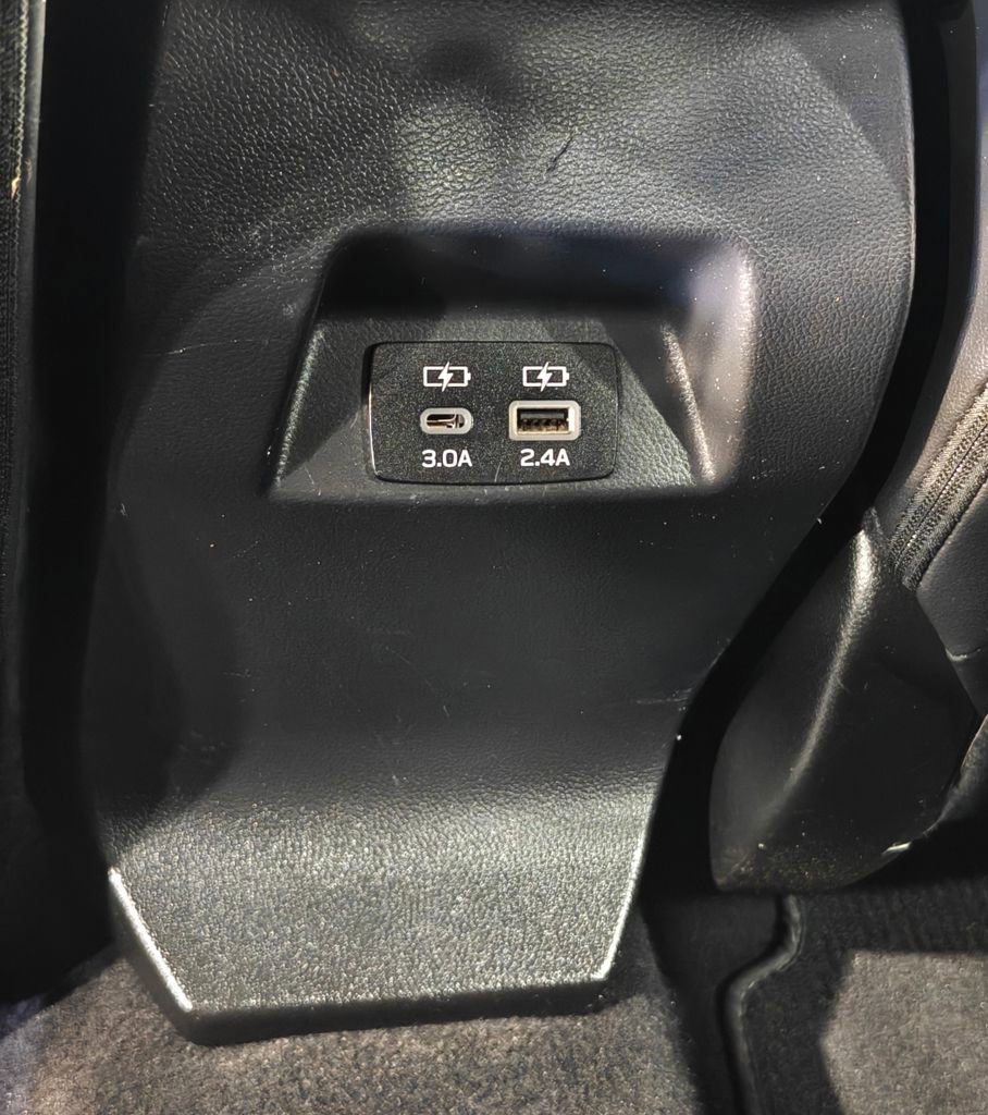 Used 2024 Subaru Crosstrek 2.0i Premium image 25