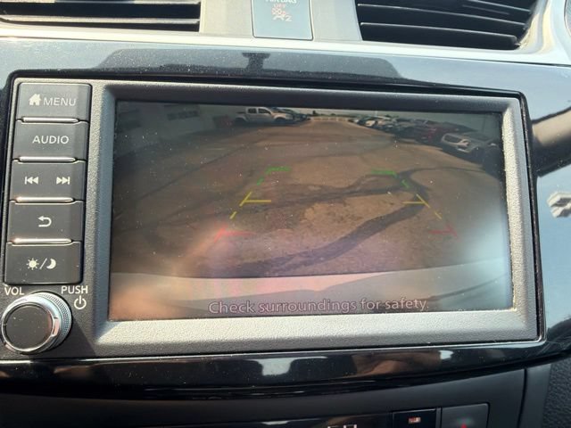 Used 2019 Nissan Sentra SV FWD image 18