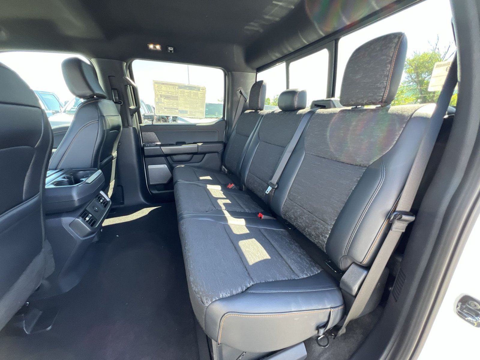 New 2026 Ford F150 Tremor w/ Bed Utility Package AWD/4WD image 32