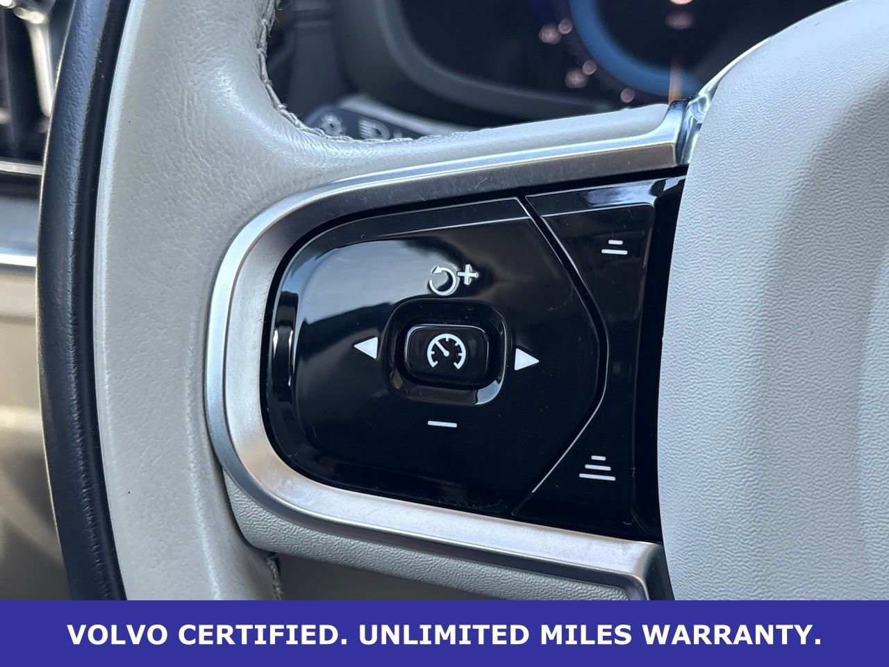 Certified 2024 Volvo S60 B5 Ultimate image 17