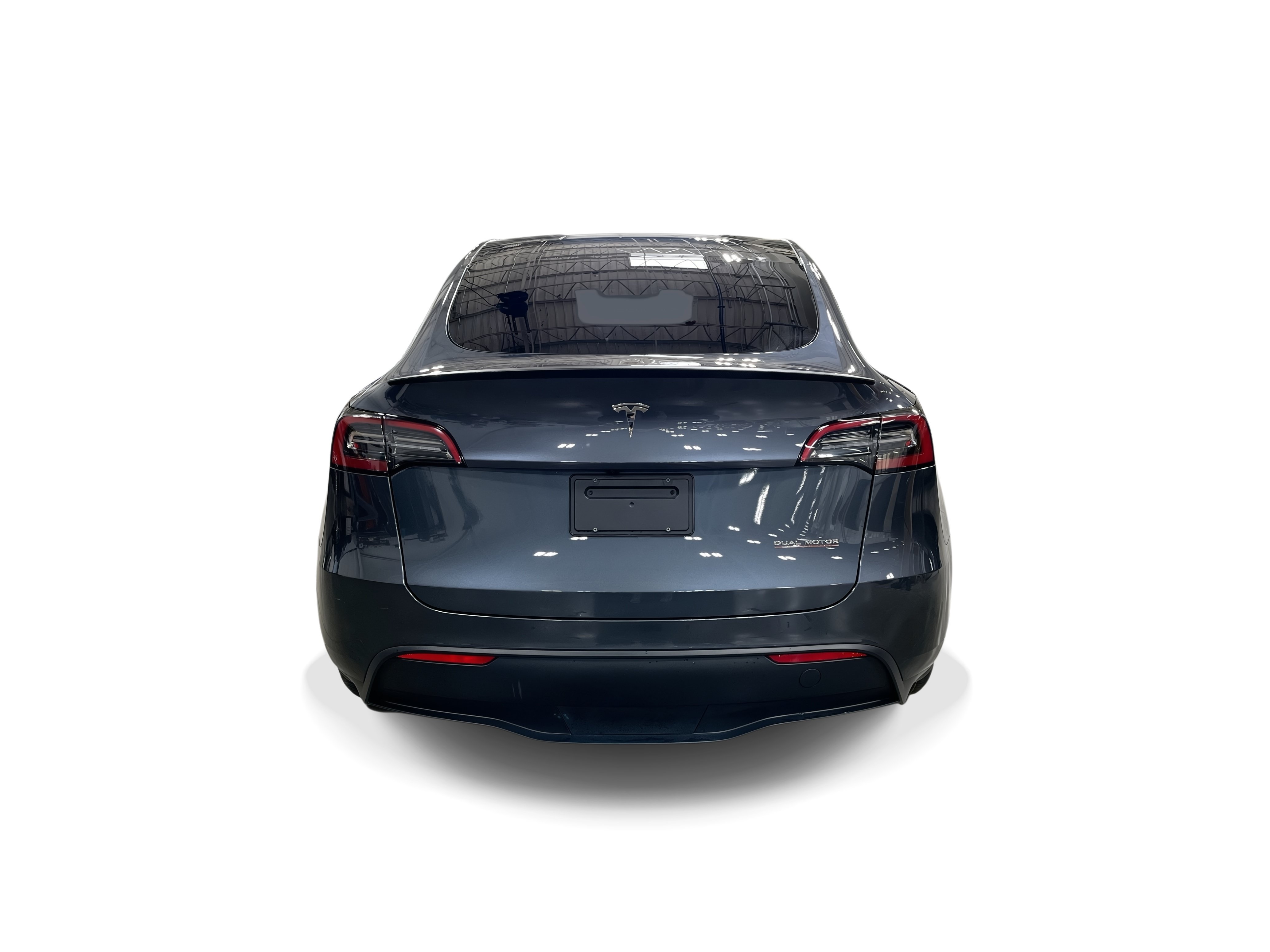 Certified 2023 Tesla Model Y Performance AWD/4WD image 5