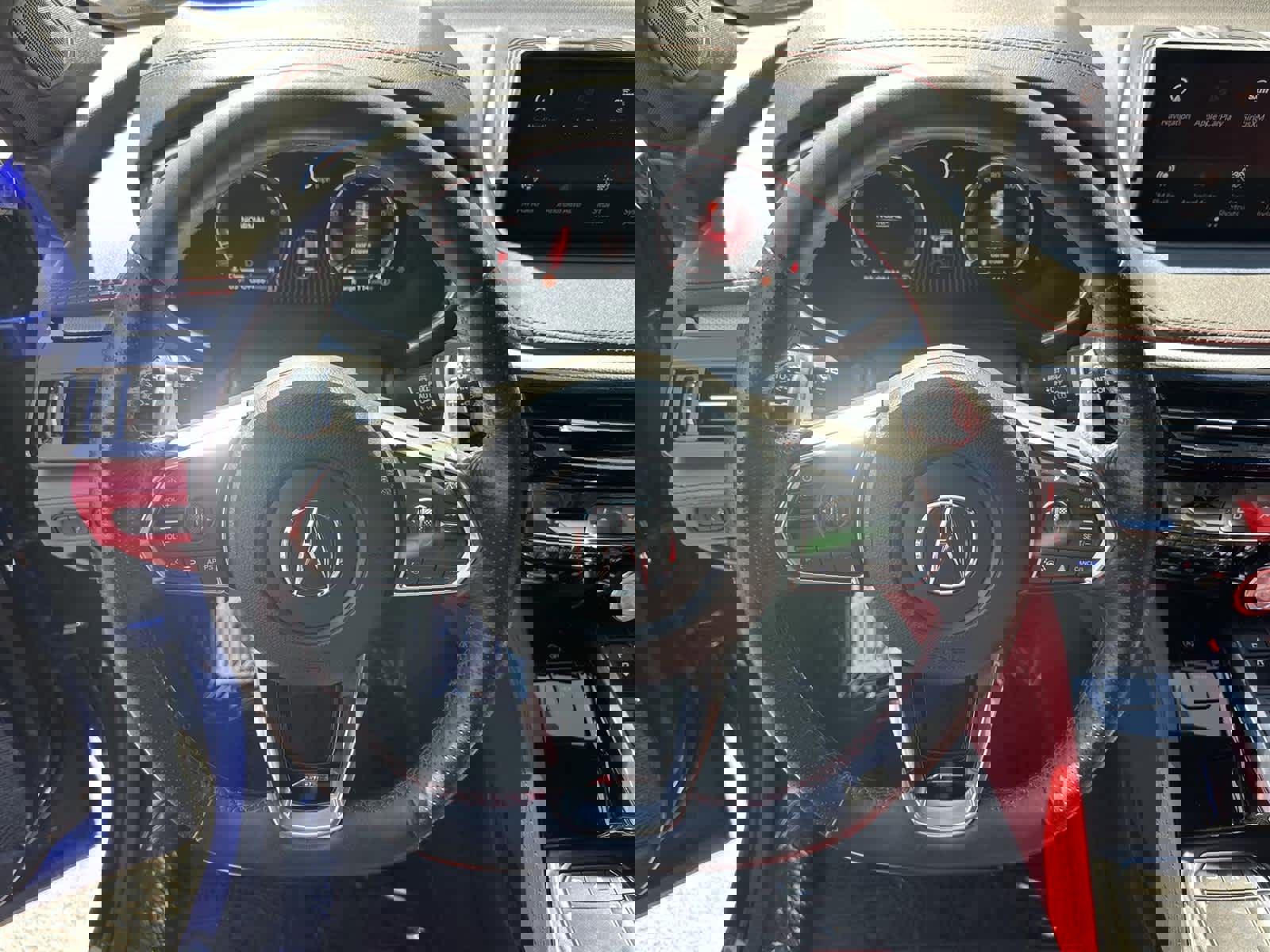 Certified 2024 Acura MDX A-Spec image 15