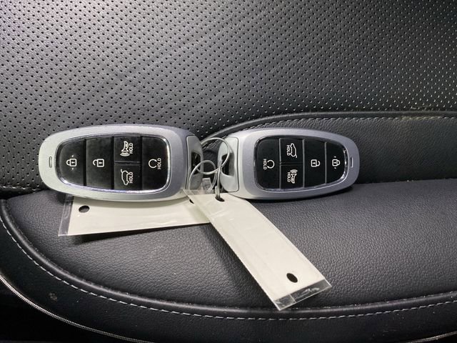 Used 2022 Hyundai Santa Fe SEL Premium w/ Cargo Package image 27