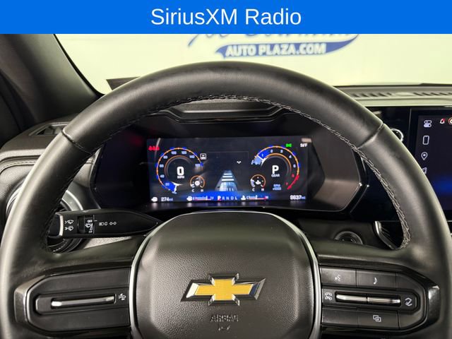 Used 2024 Chevrolet Colorado LT image 11