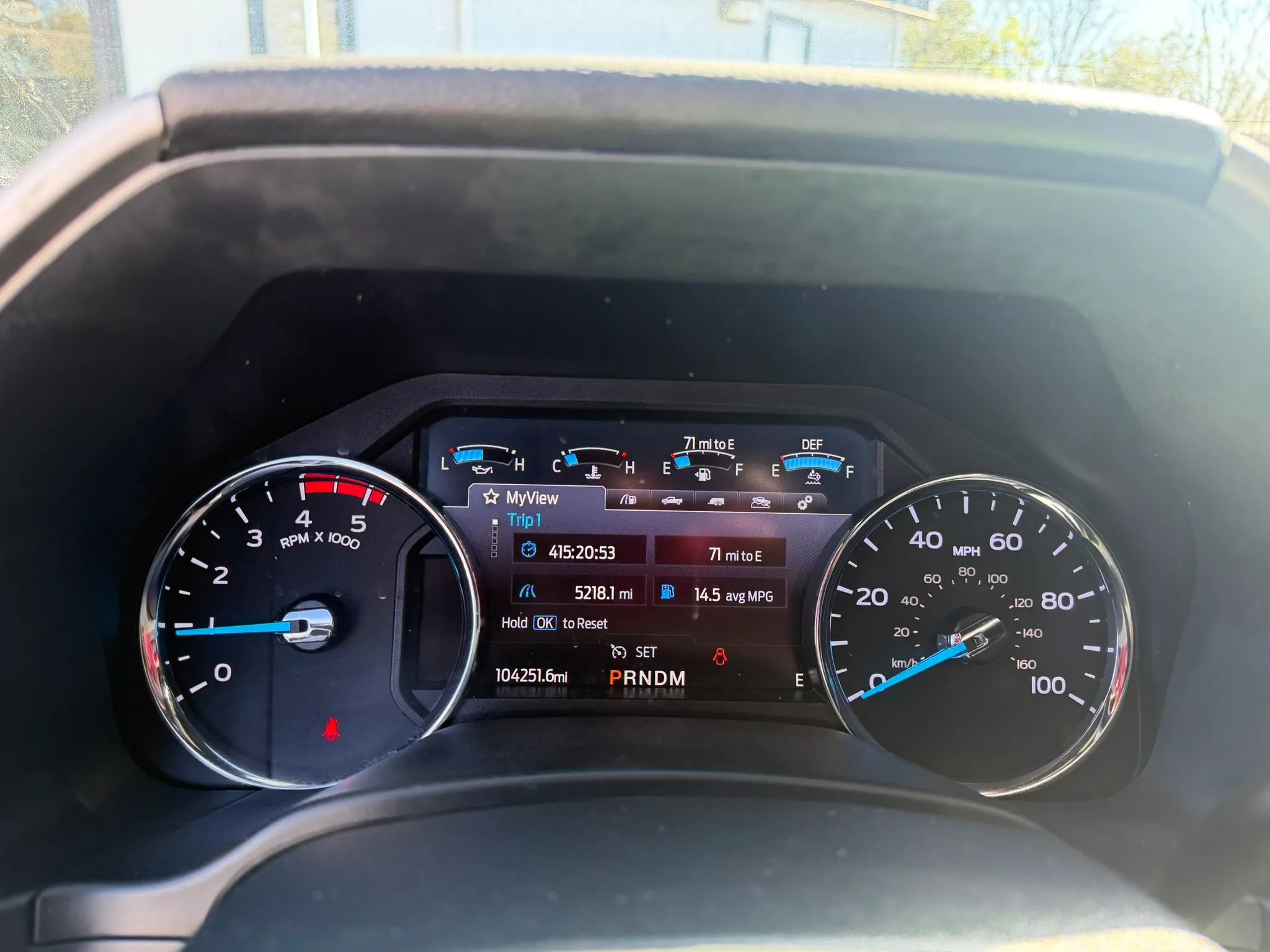 Used 2022 Ford F250 Lariat image 20