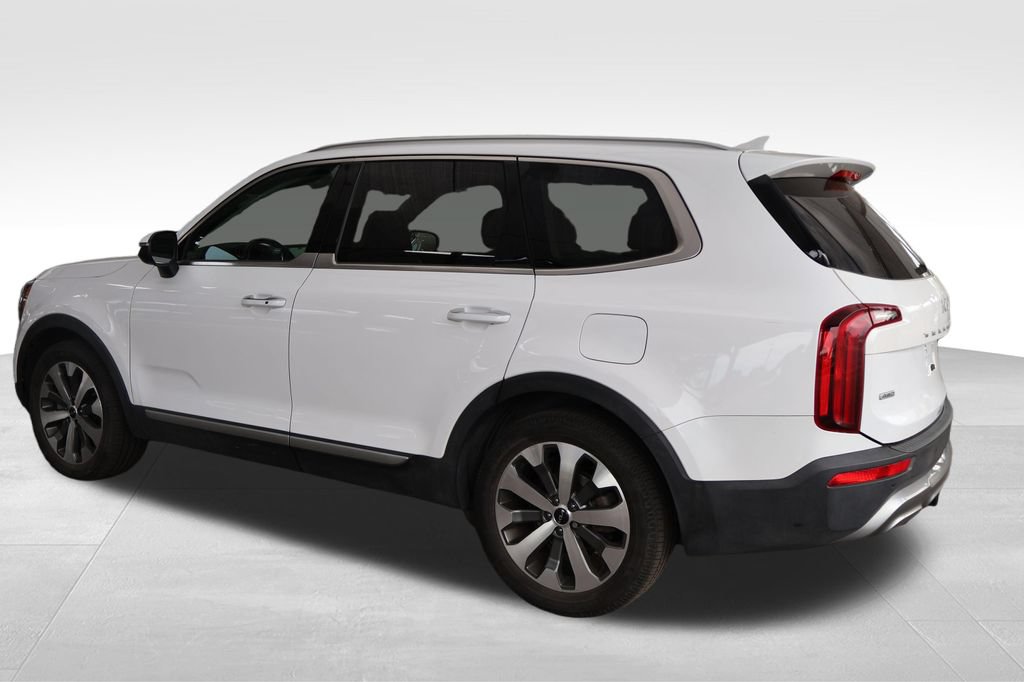 Used 2022 Kia Telluride S AWD/4WD image 14