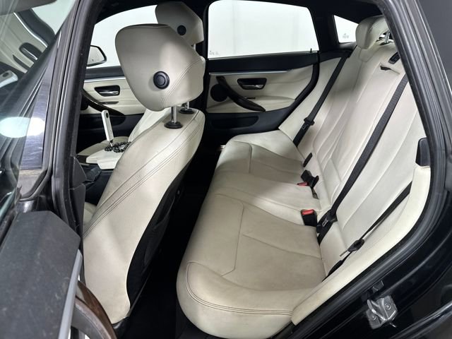 Used 2018 BMW 430i Gran Coupe xDrive image 25