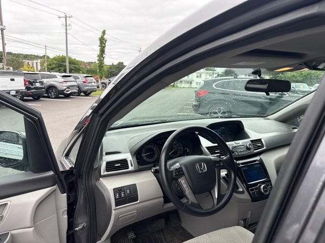 Used 2015 Honda Odyssey EX image 10