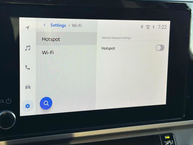 Certified 2025 Toyota Camry LE w/ Convenience Package image 21