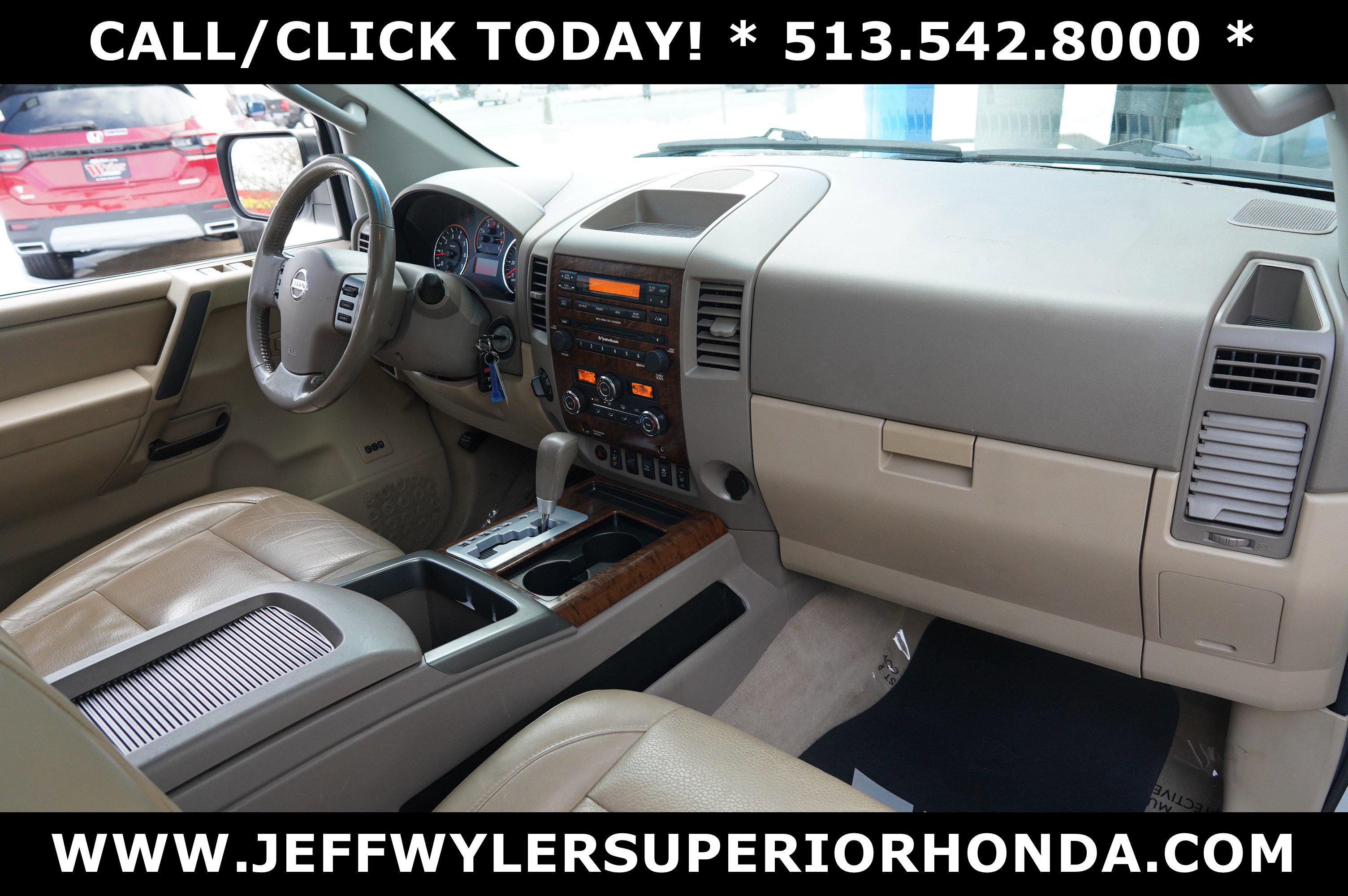 Used 2012 Nissan Titan SL image 30