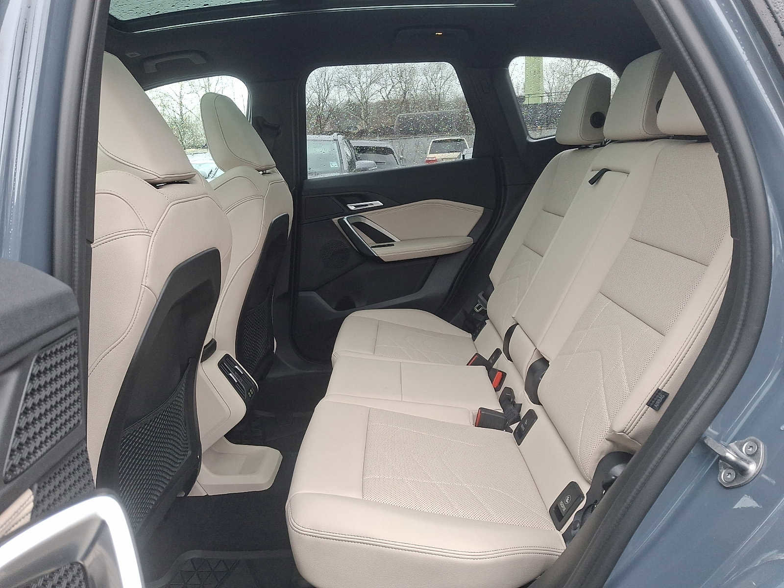 Certified 2023 BMW X1 xDrive28i w/ Convenience Package image 10