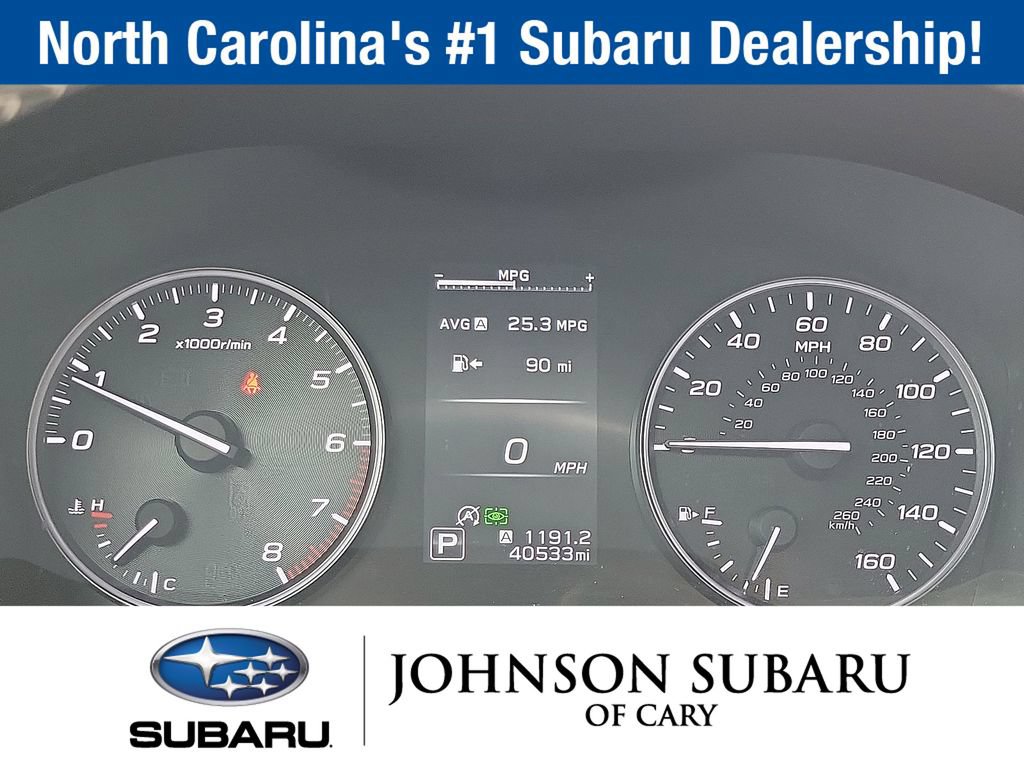 Used 2023 Subaru Outback Limited AWD/4WD image 15