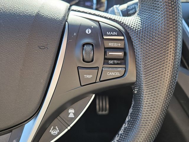 Used 2019 Acura MDX A-Spec image 13