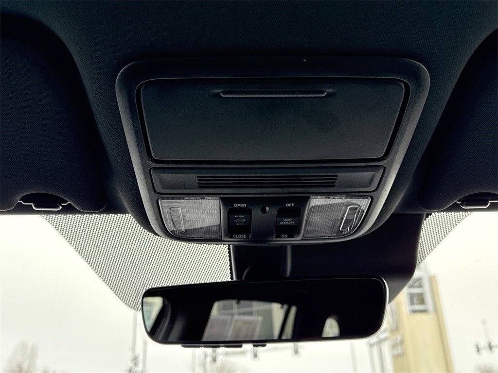 Certified 2023 Honda Passport TrailSport image 30