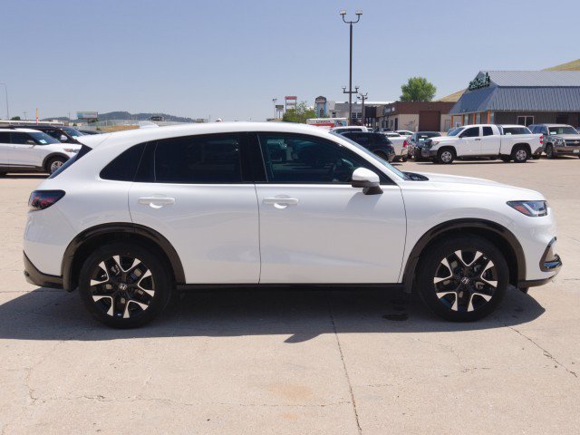 Used 2026 Honda HR-V EX-L image 5