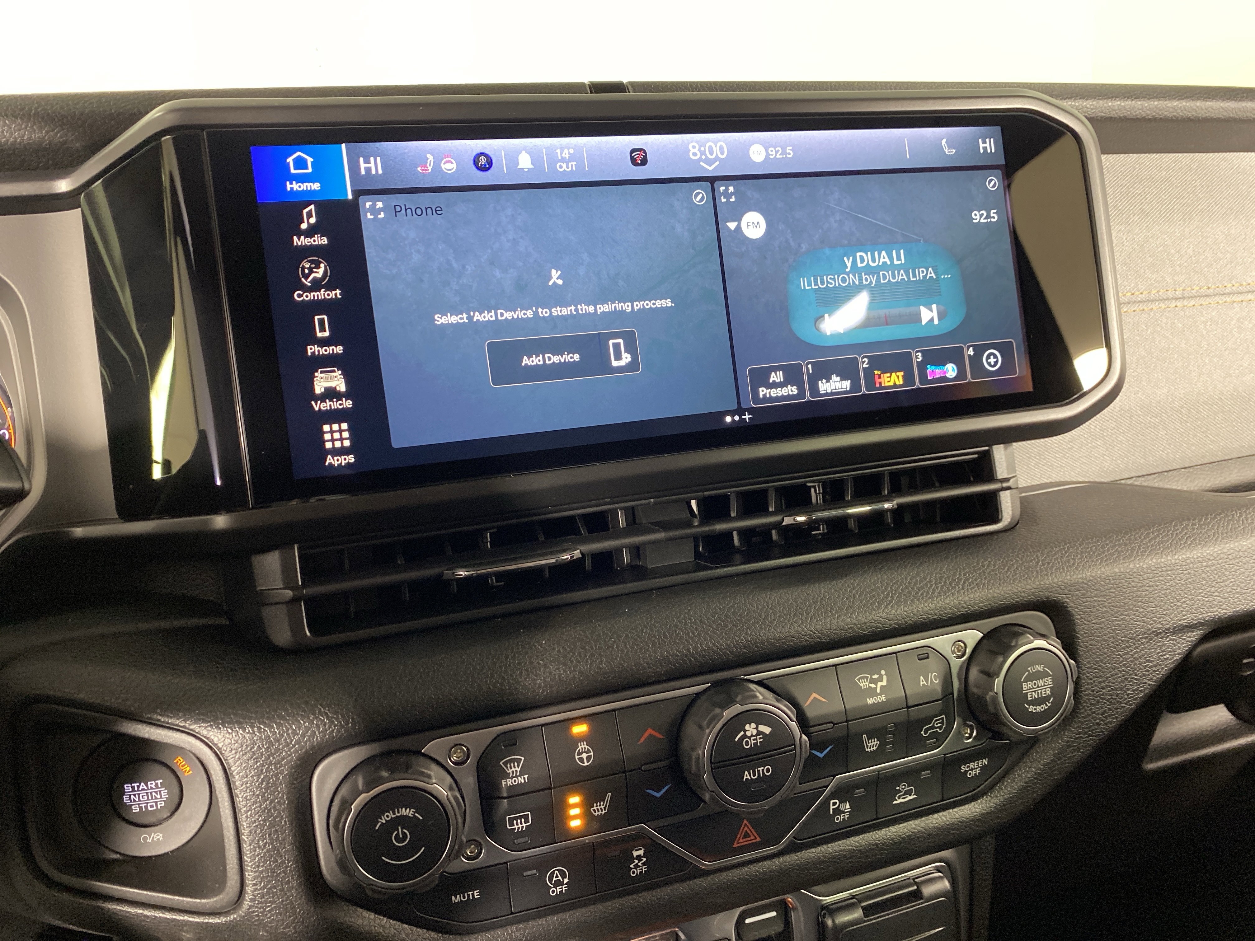 New 2026 Jeep Wrangler Willys image 25