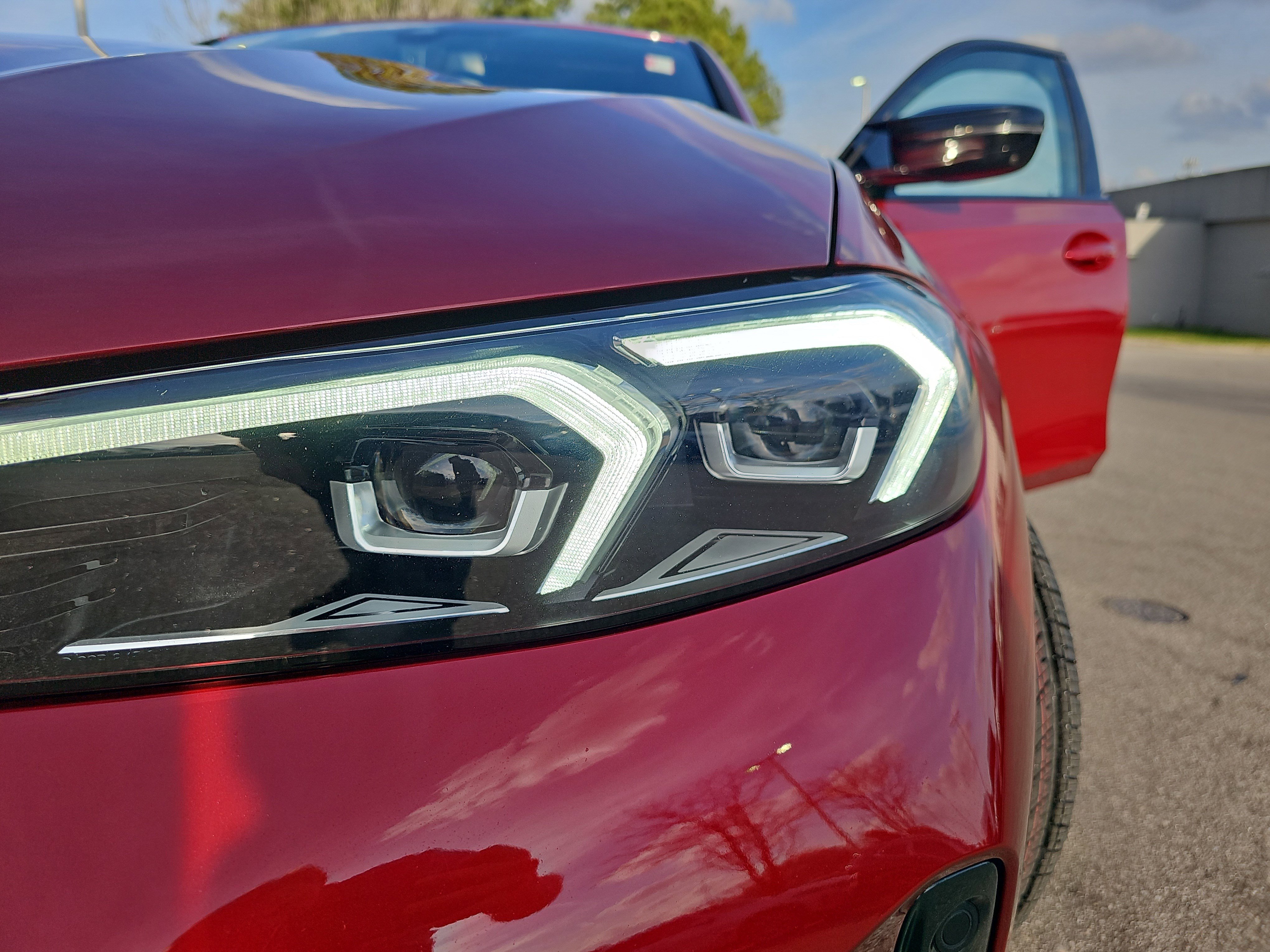 Certified 2025 BMW M340i image 34