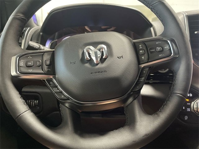 New 2026 RAM 1500 Laramie image 14