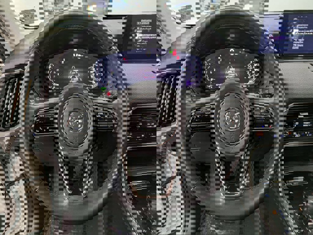 Certified 2024 MAZDA CX-90 Plug-In Hybrid w/ Preferred image 18