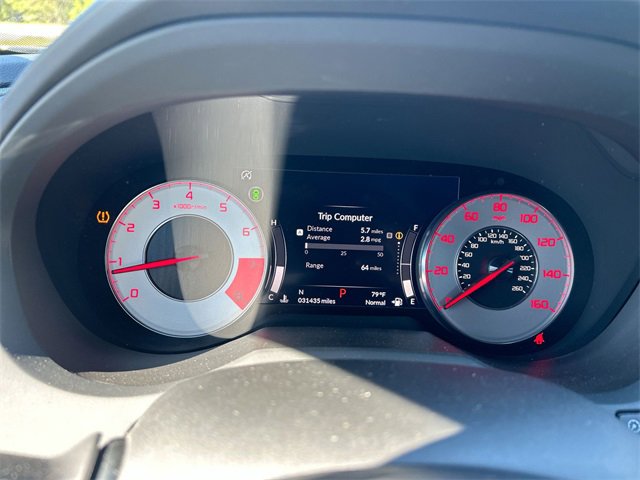 Used 2023 Acura RDX A-Spec image 19